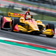 Illustration for article titled Here Is Your Mega Gallery From IndyCars First-Ever Race Weekend in Austin